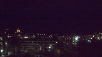 Weather camera view of Avanti HS.