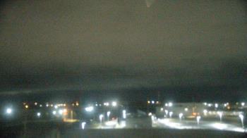 Weather camera view of Orchard Park Power Plant.
