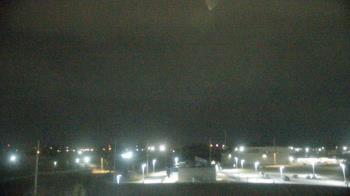 Weather camera view of Orchard Park Power Plant.