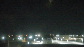 Weather camera view of Orchard Park Power Plant.