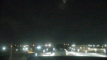 Weather camera view of Orchard Park Power Plant.