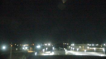 Weather camera view of Orchard Park Power Plant.