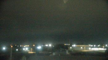 Weather camera view of Orchard Park Power Plant.
