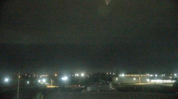 Weather camera view of Orchard Park Power Plant.