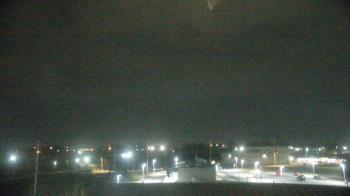 Weather camera view of Orchard Park Power Plant.