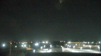 Weather camera view of Orchard Park Power Plant.