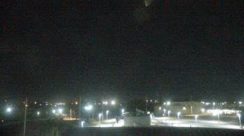 Weather camera view of Orchard Park Power Plant.