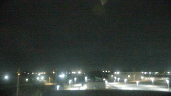 Weather camera view of Orchard Park Power Plant.