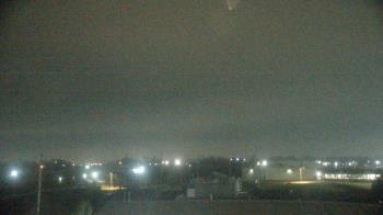 Weather camera view of Orchard Park Power Plant.