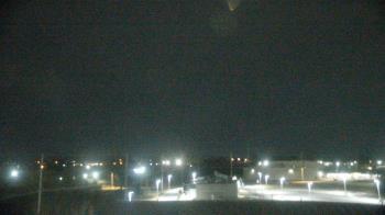 Weather camera view of Orchard Park Power Plant.