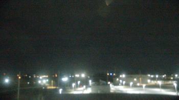 Weather camera view of Orchard Park Power Plant.