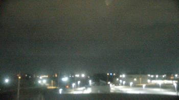 Weather camera view of Orchard Park Power Plant.