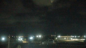 Weather camera view of Orchard Park Power Plant.