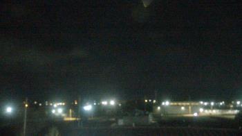 Weather camera view of Orchard Park Power Plant.