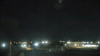 Weather camera view of Orchard Park Power Plant.