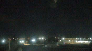 Weather camera view of Orchard Park Power Plant.