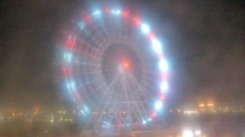 Weather camera view of ICON Orlando.