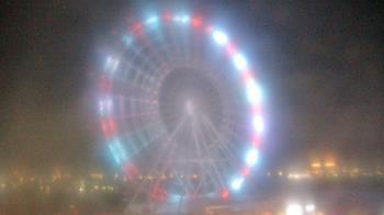 Weather camera view of ICON Orlando.