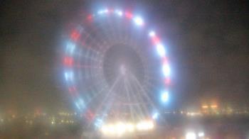 Weather camera view of ICON Orlando.