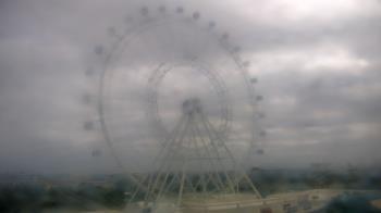 Weather camera view of ICON Orlando.