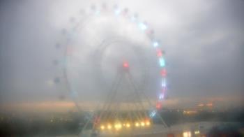 Weather camera view of ICON Orlando.