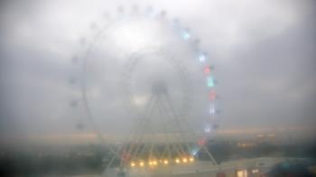 Weather camera view of ICON Orlando.