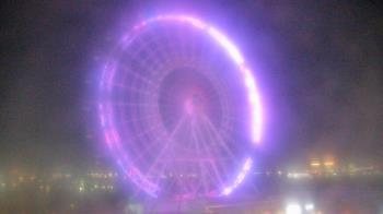 Weather camera view of ICON Orlando.