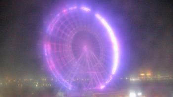 Weather camera view of ICON Orlando.