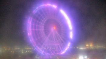 Weather camera view of ICON Orlando.