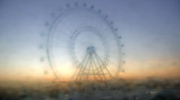 Weather camera view of ICON Orlando.