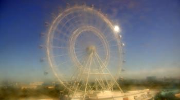 Weather camera view of ICON Orlando.