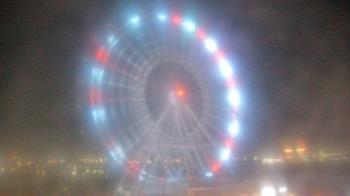 Weather camera view of ICON Orlando.