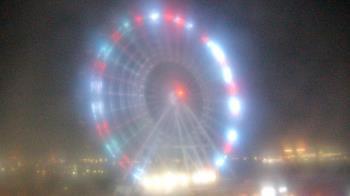 Weather camera view of ICON Orlando.