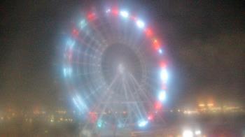 Weather camera view of ICON Orlando.