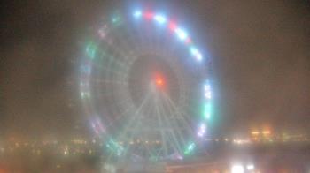 Weather camera view of ICON Orlando.