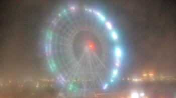 Weather camera view of ICON Orlando.