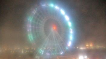 Weather camera view of ICON Orlando.