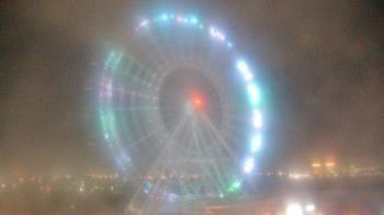 Weather camera view of ICON Orlando.