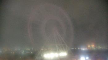 Weather camera view of ICON Orlando.