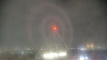 Weather camera view of ICON Orlando.