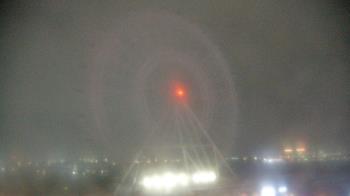 Weather camera view of ICON Orlando.