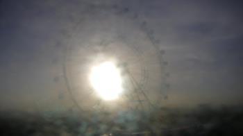 Weather camera view of ICON Orlando.