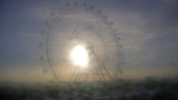 Weather camera view of ICON Orlando.