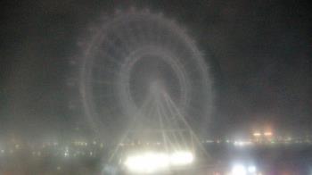 Weather camera view of ICON Orlando.