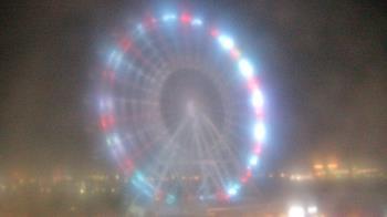 Weather camera view of ICON Orlando.