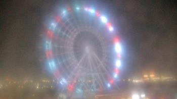 Weather camera view of ICON Orlando.