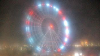 Weather camera view of ICON Orlando.