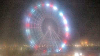 Weather camera view of ICON Orlando.