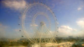 Weather camera view of ICON Orlando.