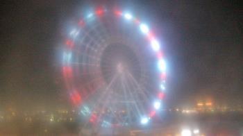 Weather camera view of ICON Orlando.